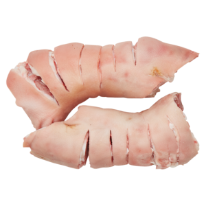 Pork Trotter
