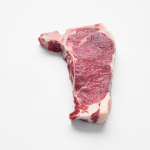 Comm Steak On Bone