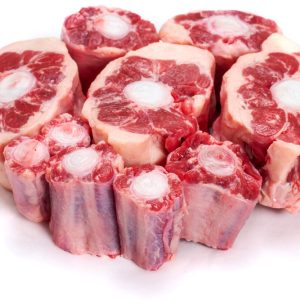 Oxtail
