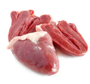 Chicken Heart