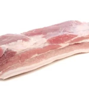 Pork Shoulder/Belly