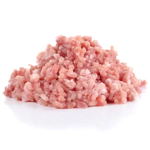 Pork Mince