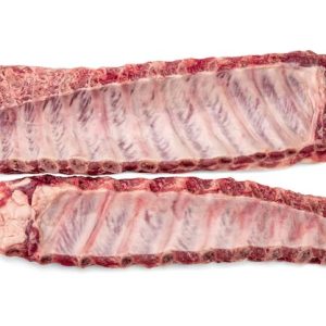Pork Ribs