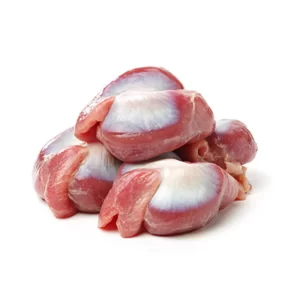 Chicken Gizzards