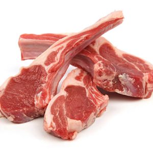 Lamb Cuts