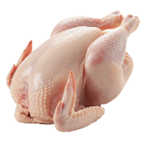 Whole Bird